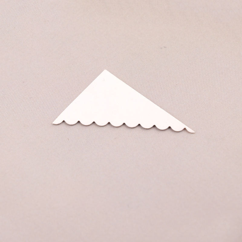 Tailor Diy Lace Serrated Scissors