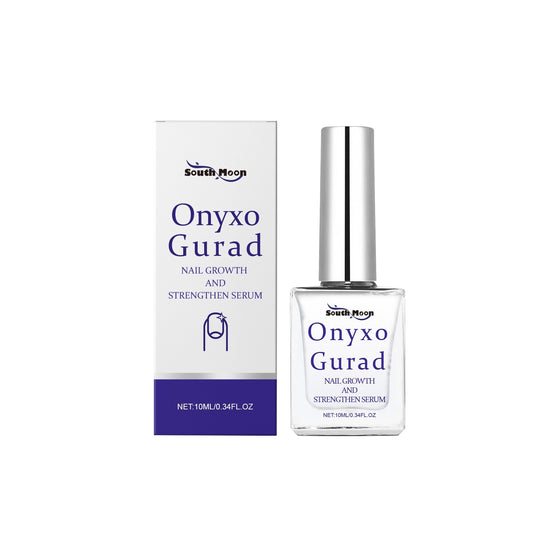 Nail Growth And Strengthen Serum